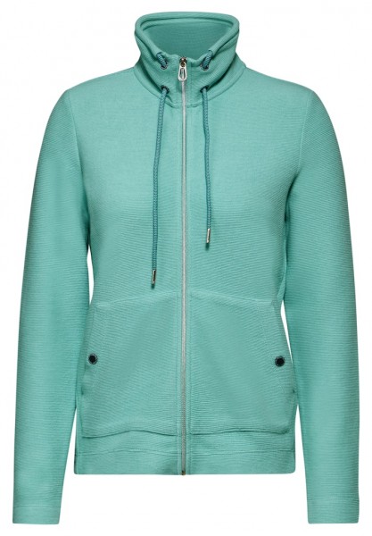 Cecil Leichte Sweatjacke