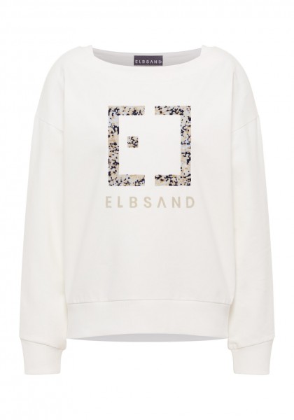 Elbsand Sweatshirt Finola