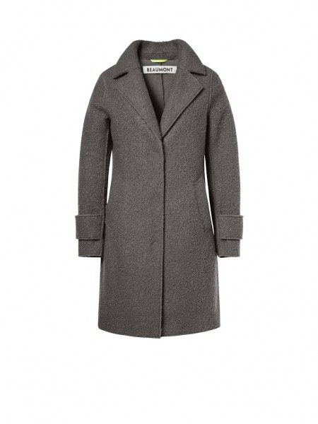 Beaumont AUDREY coat