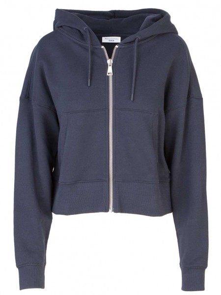 Marc O&#039;Polo Sweatshirt aus Organic Cotton