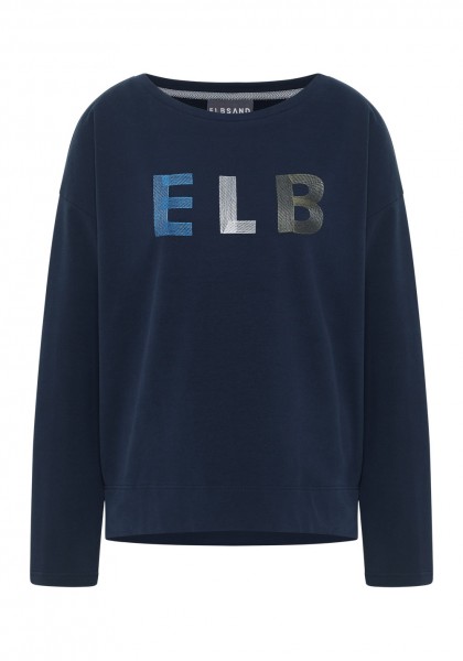 Elbsand Sweatshirt Arvi