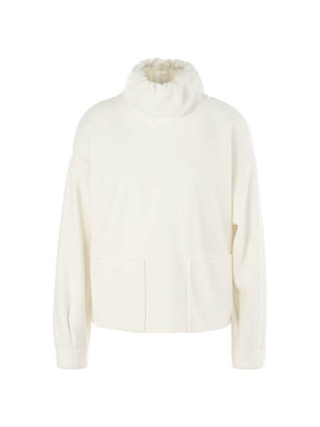 Marc Cain Sports Oversized Sweatshirt