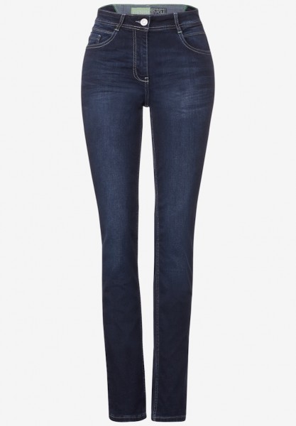 Cecil Slim Fit Jeans