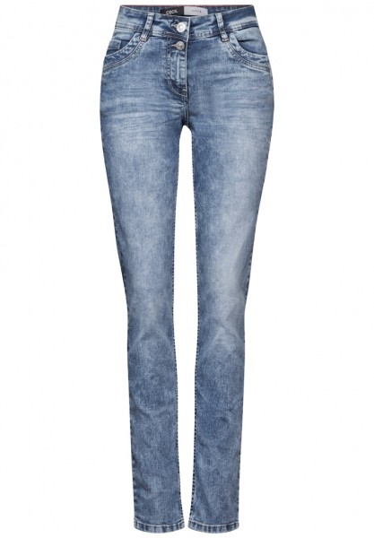 Cecil Jeans im Casual Fit