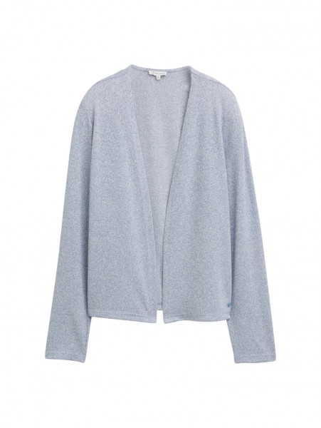 Tom Tailor Basic Cardigan